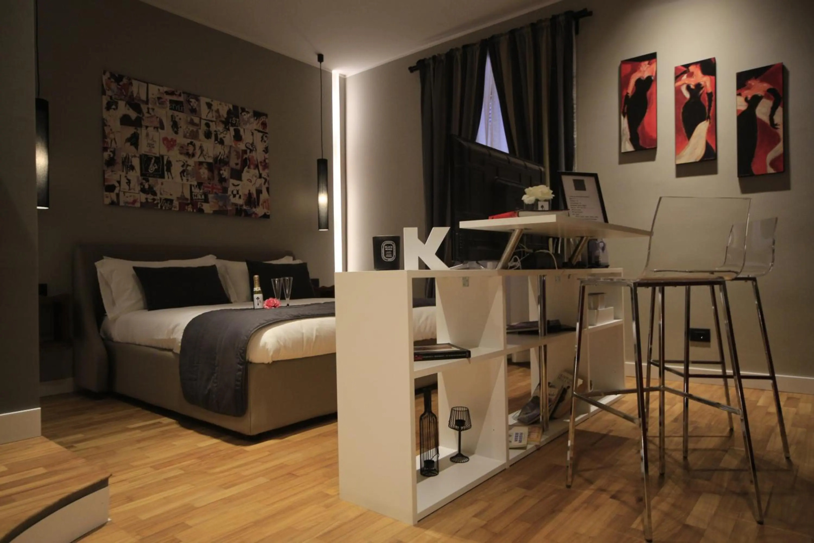 Photo - K Rooms