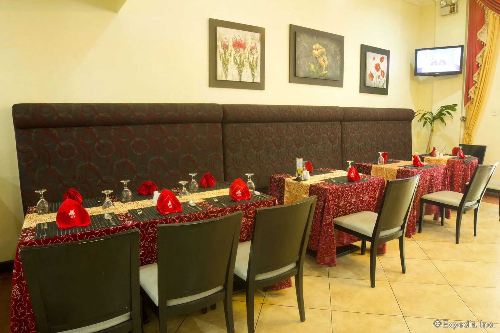 Foto - White Knight Hotel Intramuros