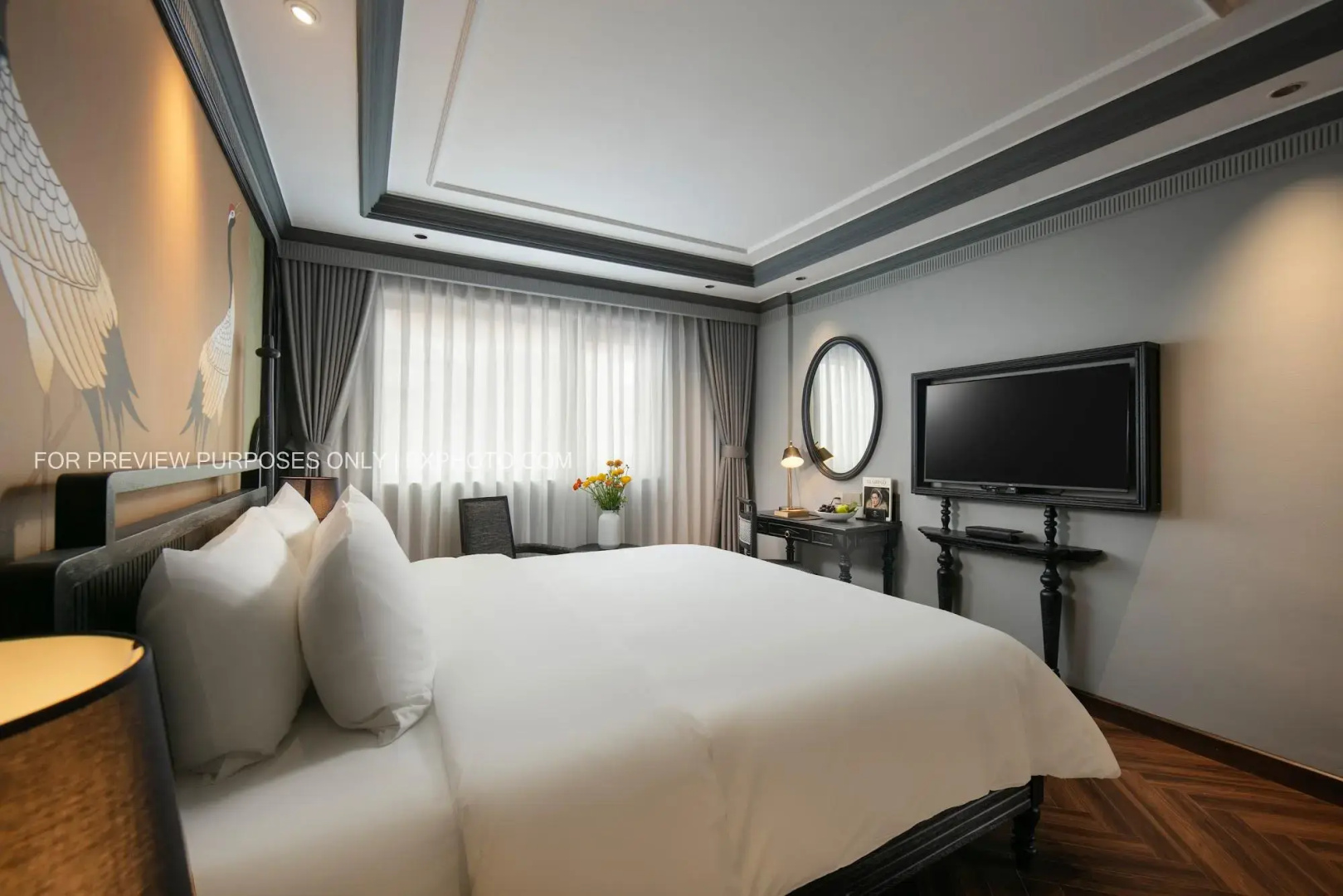 Photo - The Legend Hanoi Hotel