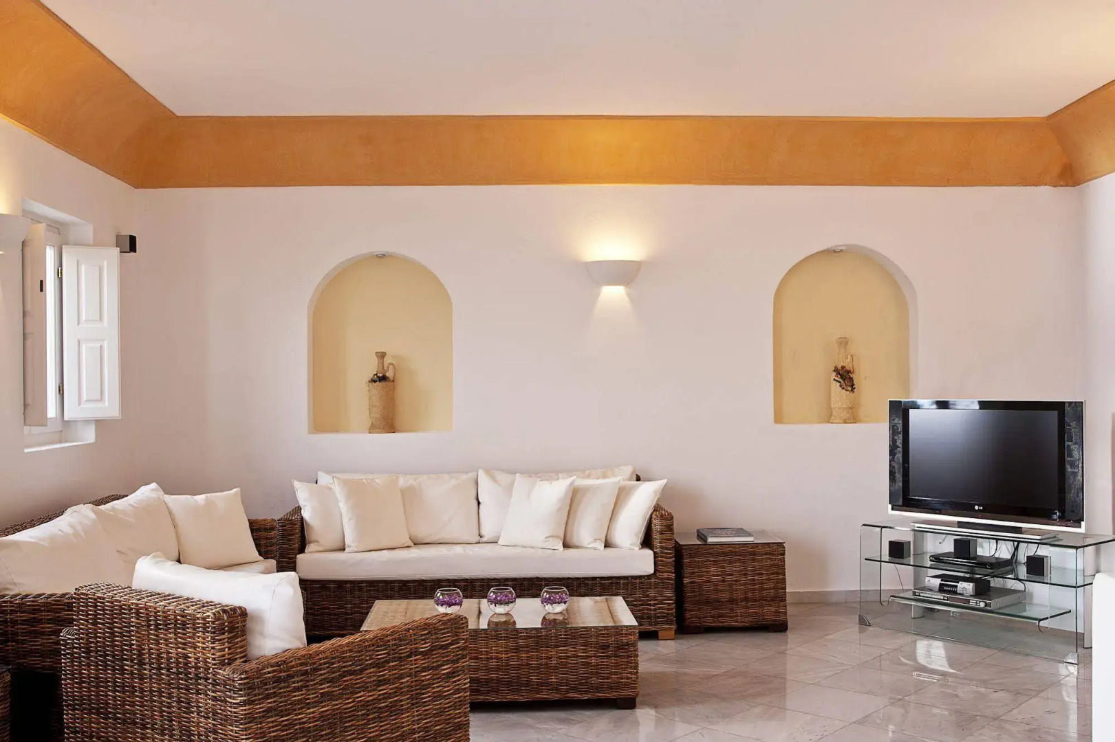 Foto - Santorini Princess Spa Hotel