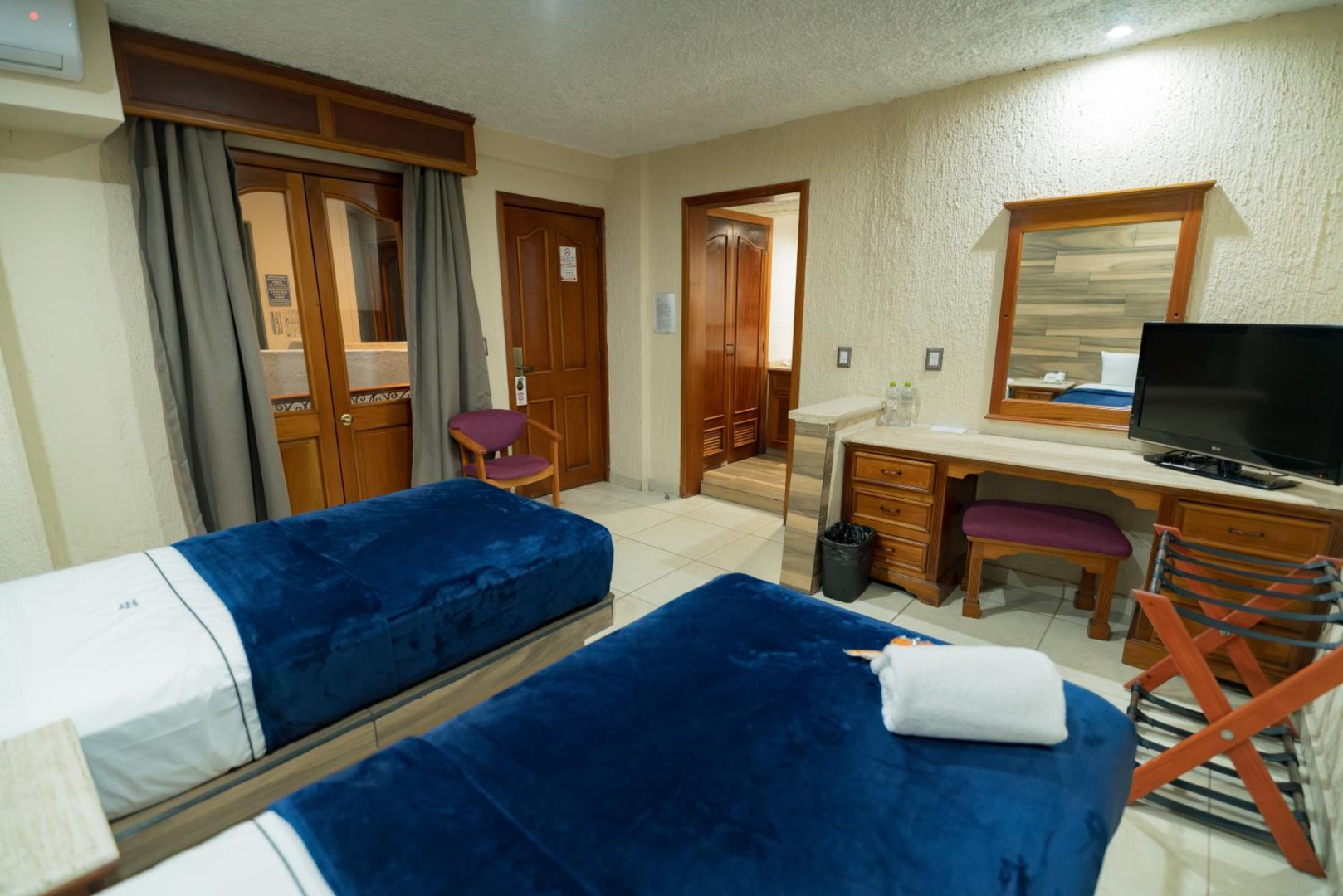 Photo - Hotel Santiago De Compostela - Guadalajara Centro Historico