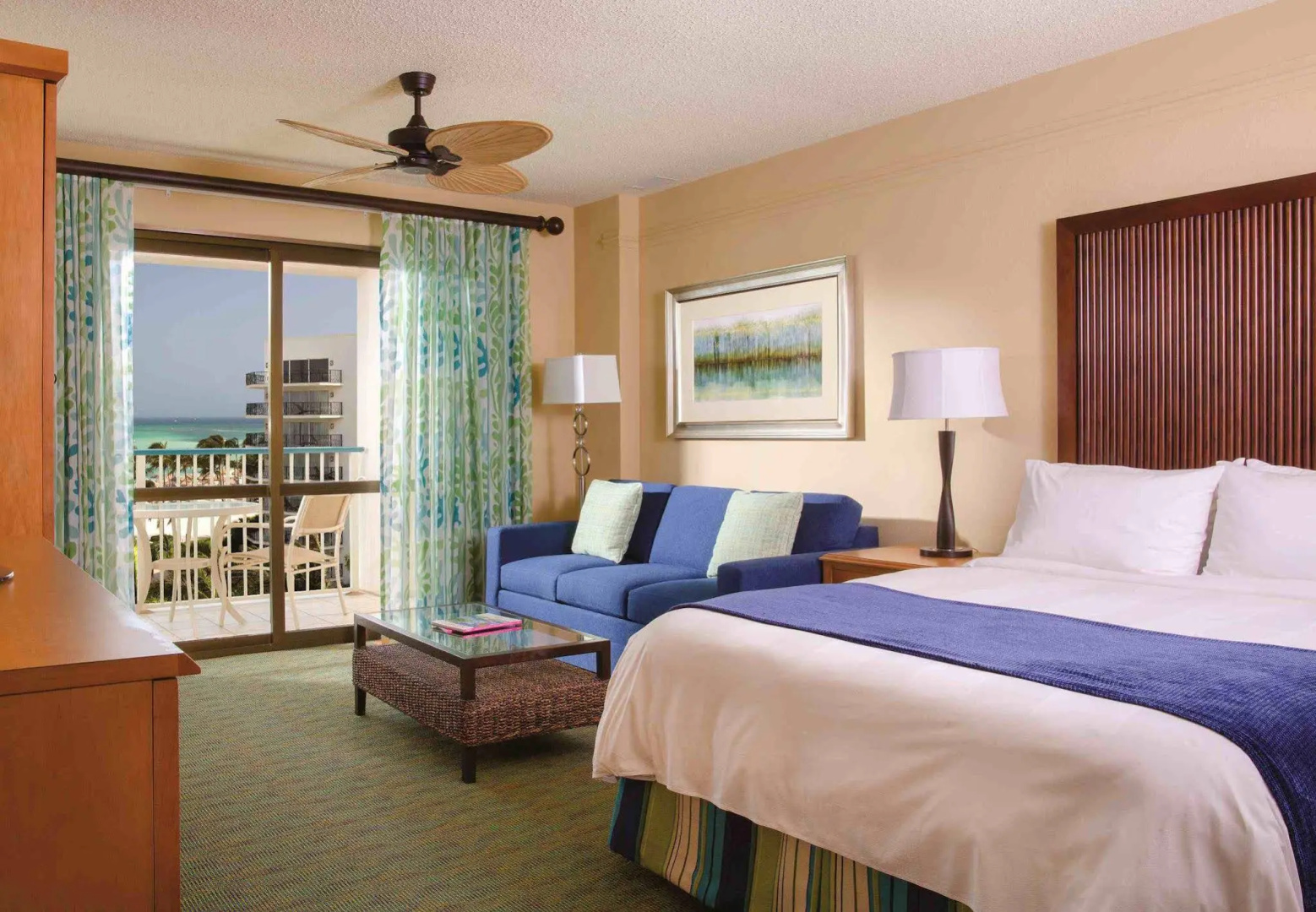 Foto - Marriott's Aruba Ocean Club