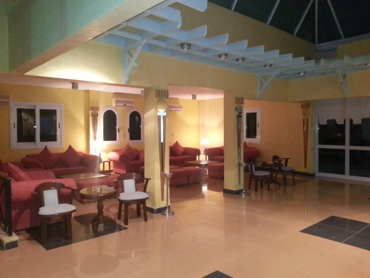 Foto - Logaina Sharm Resort