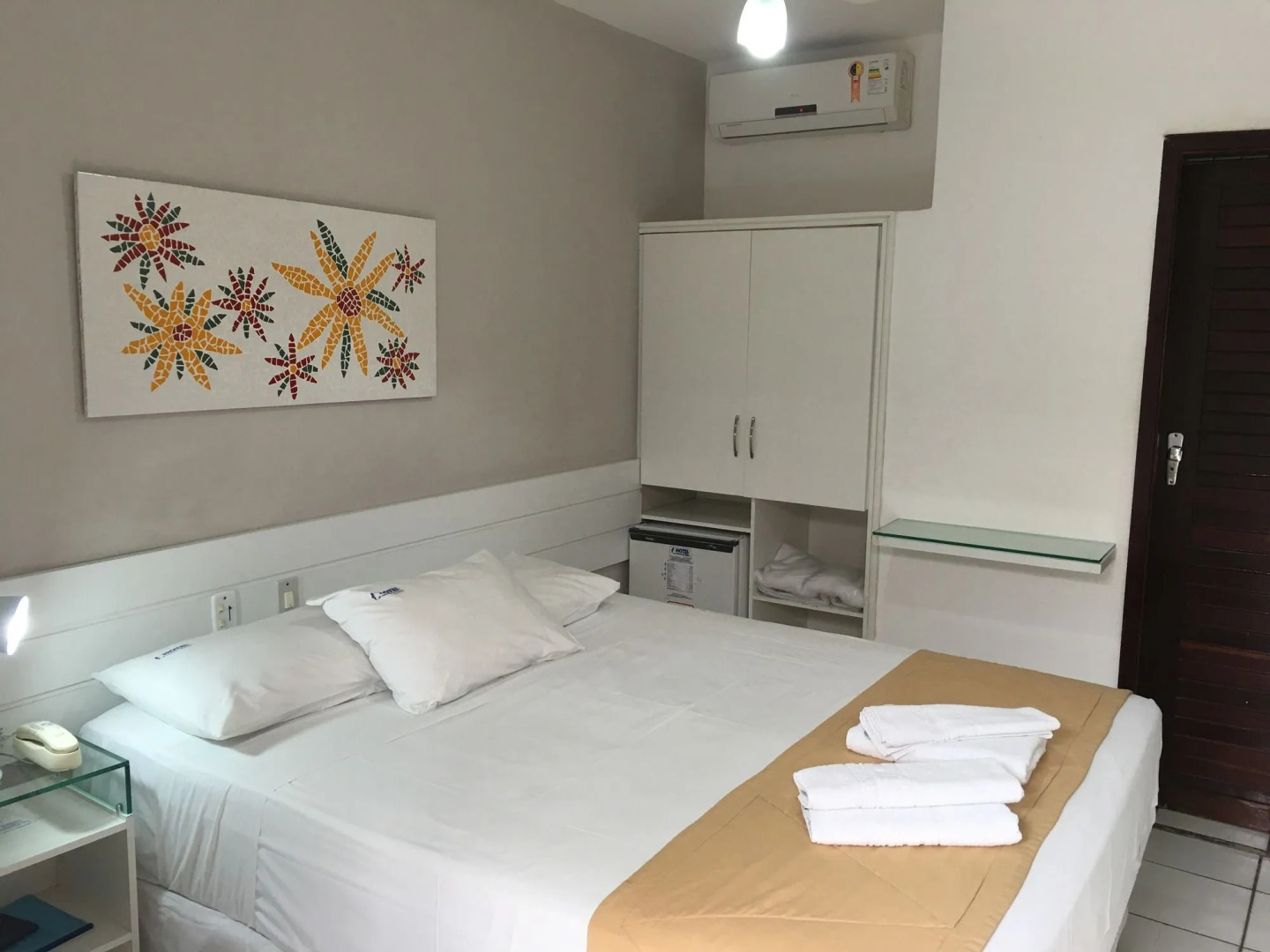 Foto - Hotel Pousada Da Sereia