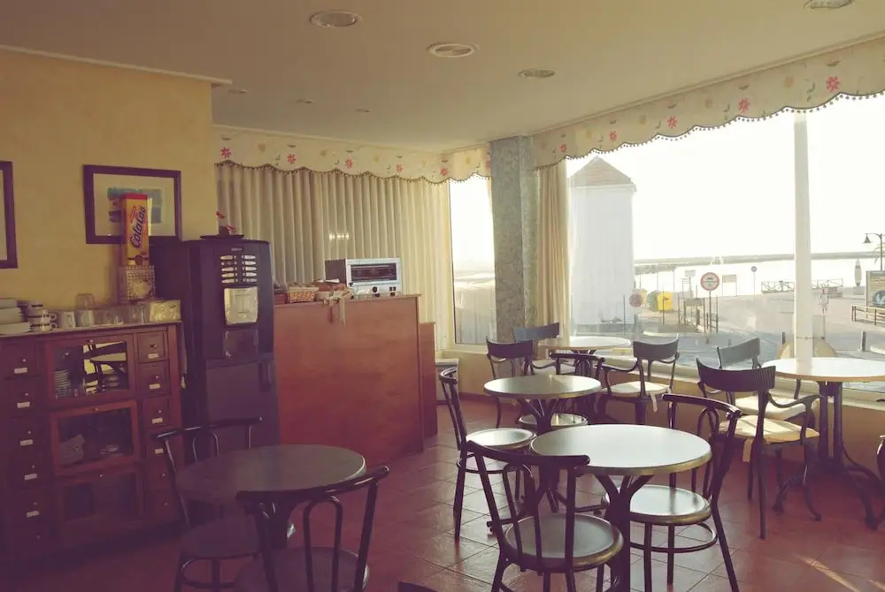 Foto - Hotel Los Molinos