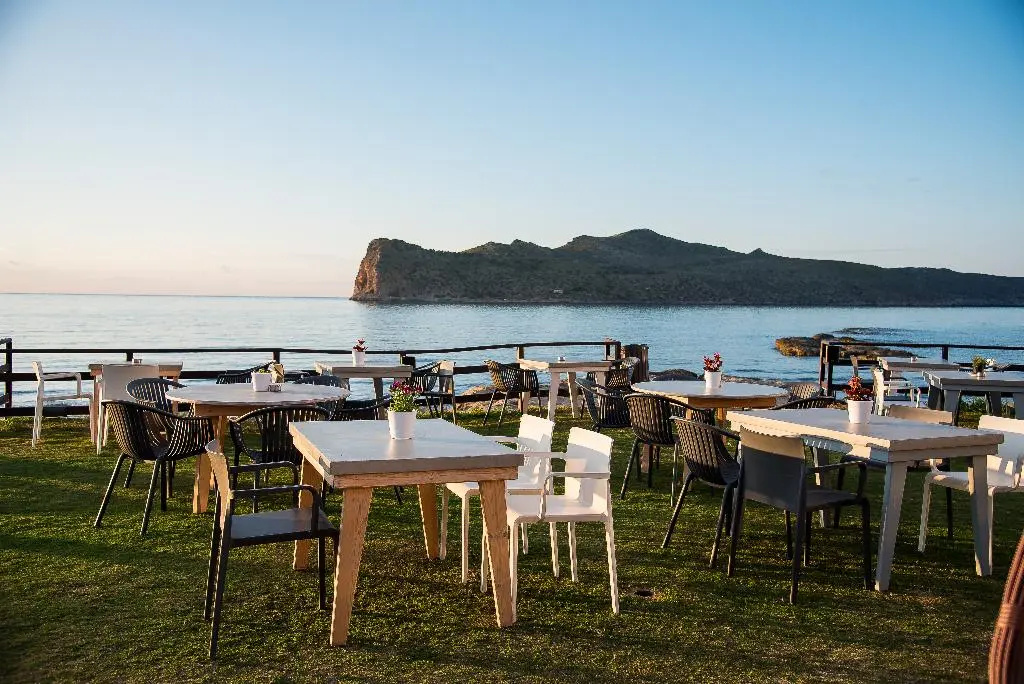 Photo - Elia Agia Marina Hotel