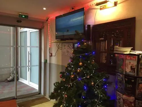 Photo - Hôtel Allety