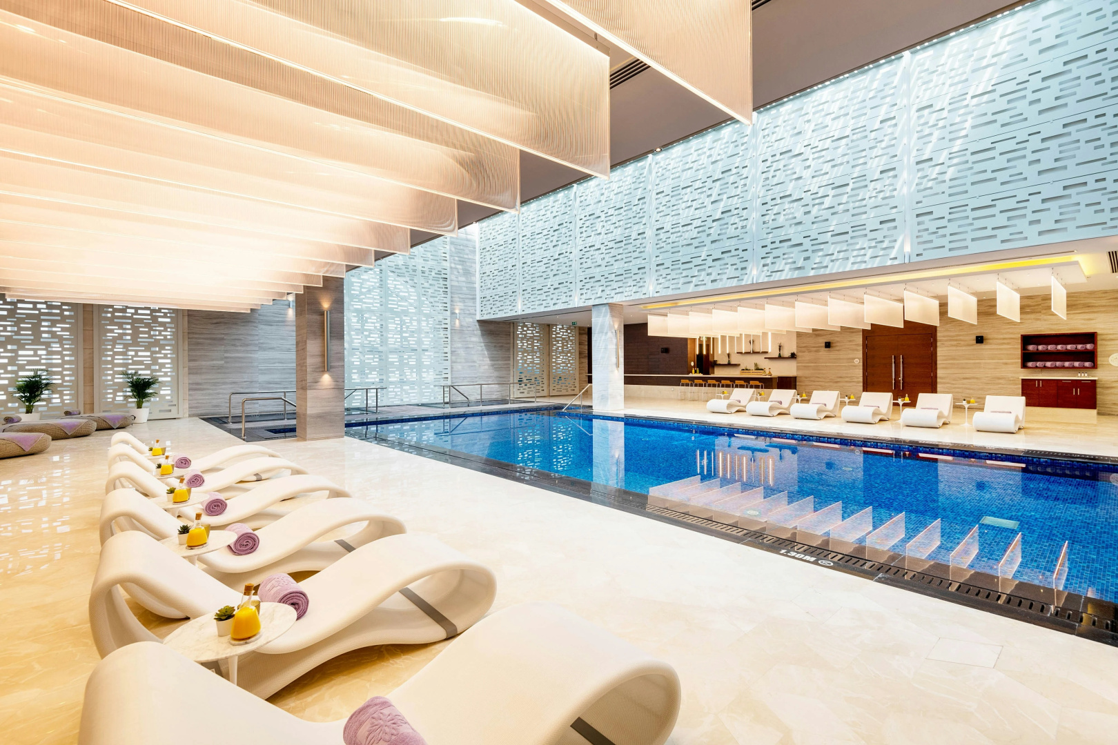 Foto - Al Messila, a Luxury Collection Resort & Spa, Doha