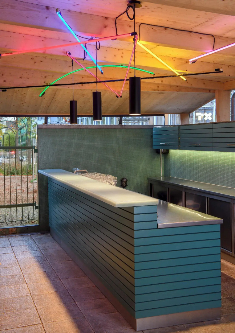 Foto - Boutique & Art Hotel Helvetia