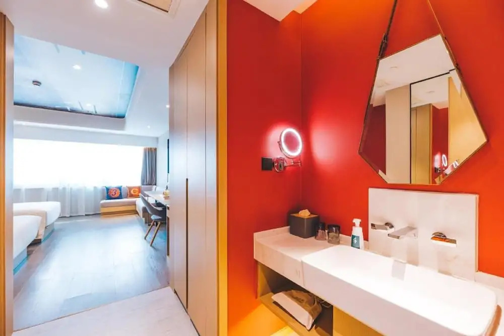 Foto - Atwell Hotel by IHG