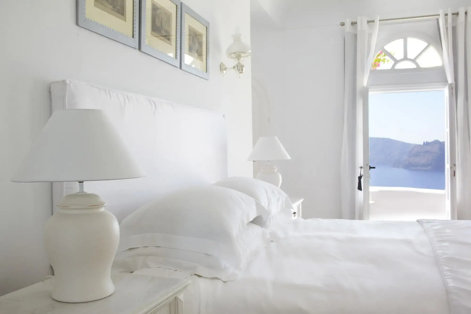 Photo - Katikies Santorini - Gea House The Leading Hotels