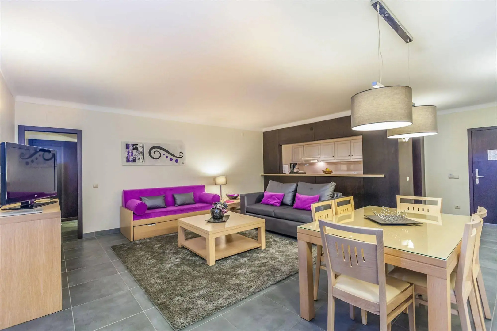 Foto - Santa Eulalia Hotel & Spa