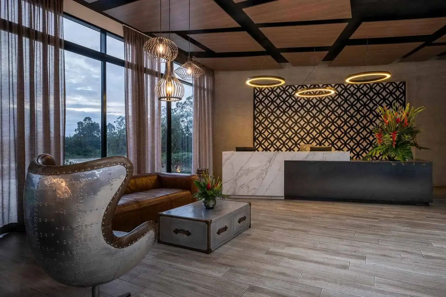 Photo - Hotel Lagoon