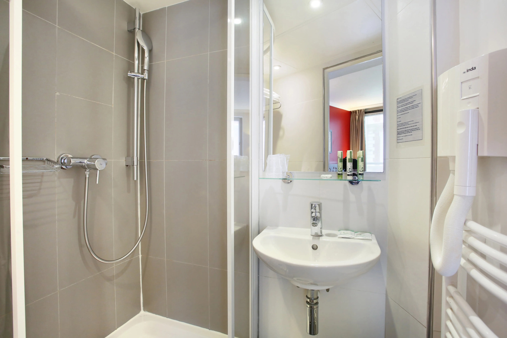 Foto - Riu Plaza London Victoria