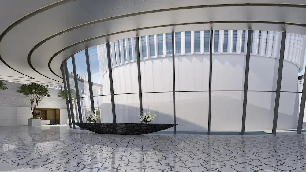 Foto - Waldorf Astoria Rabat Salé