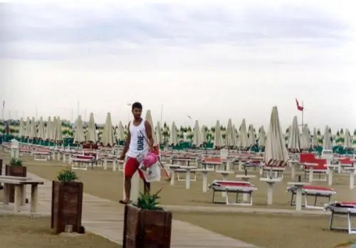 Foto - Hotel Angelini