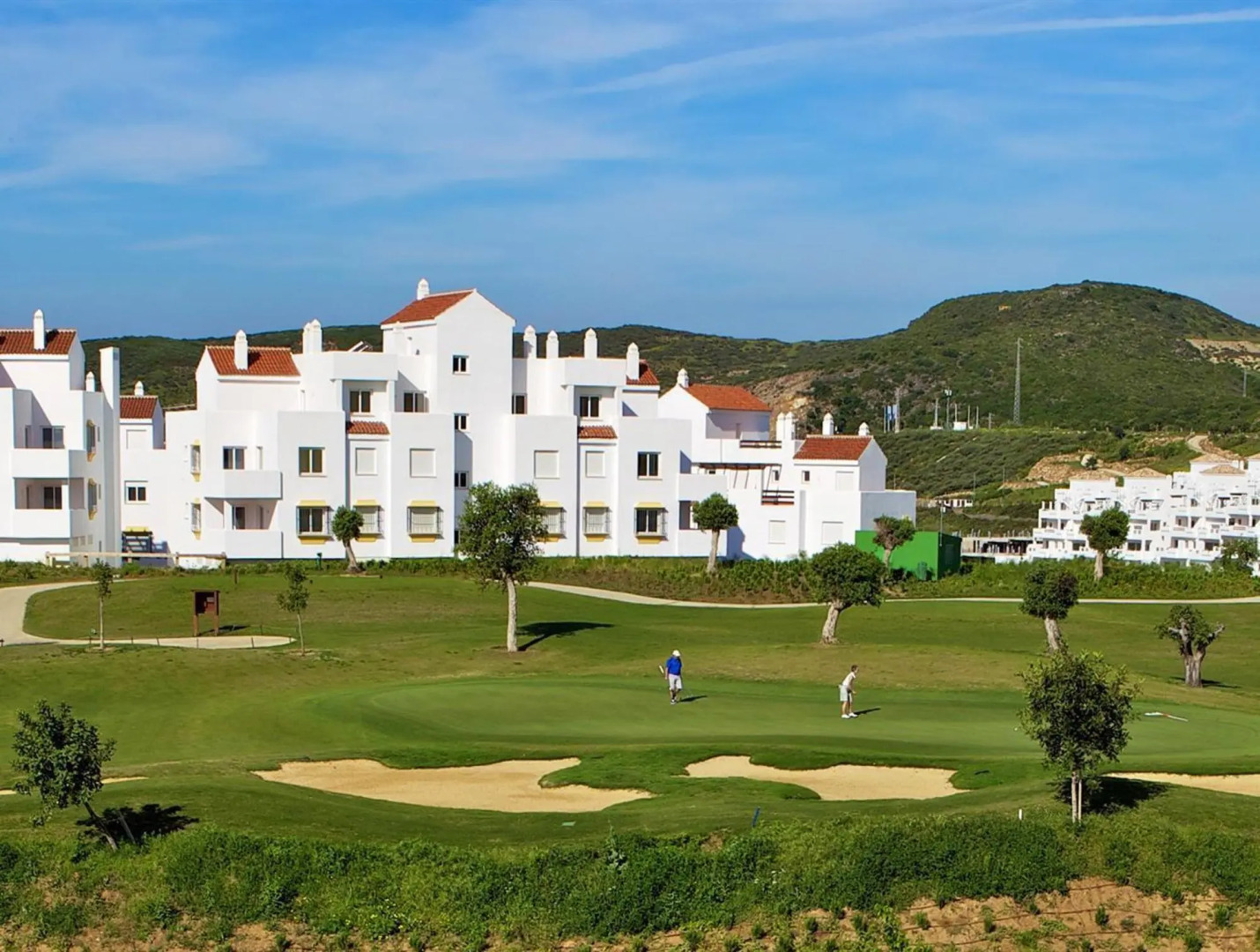 Photo - Ona Valle Romano Golf & Resort