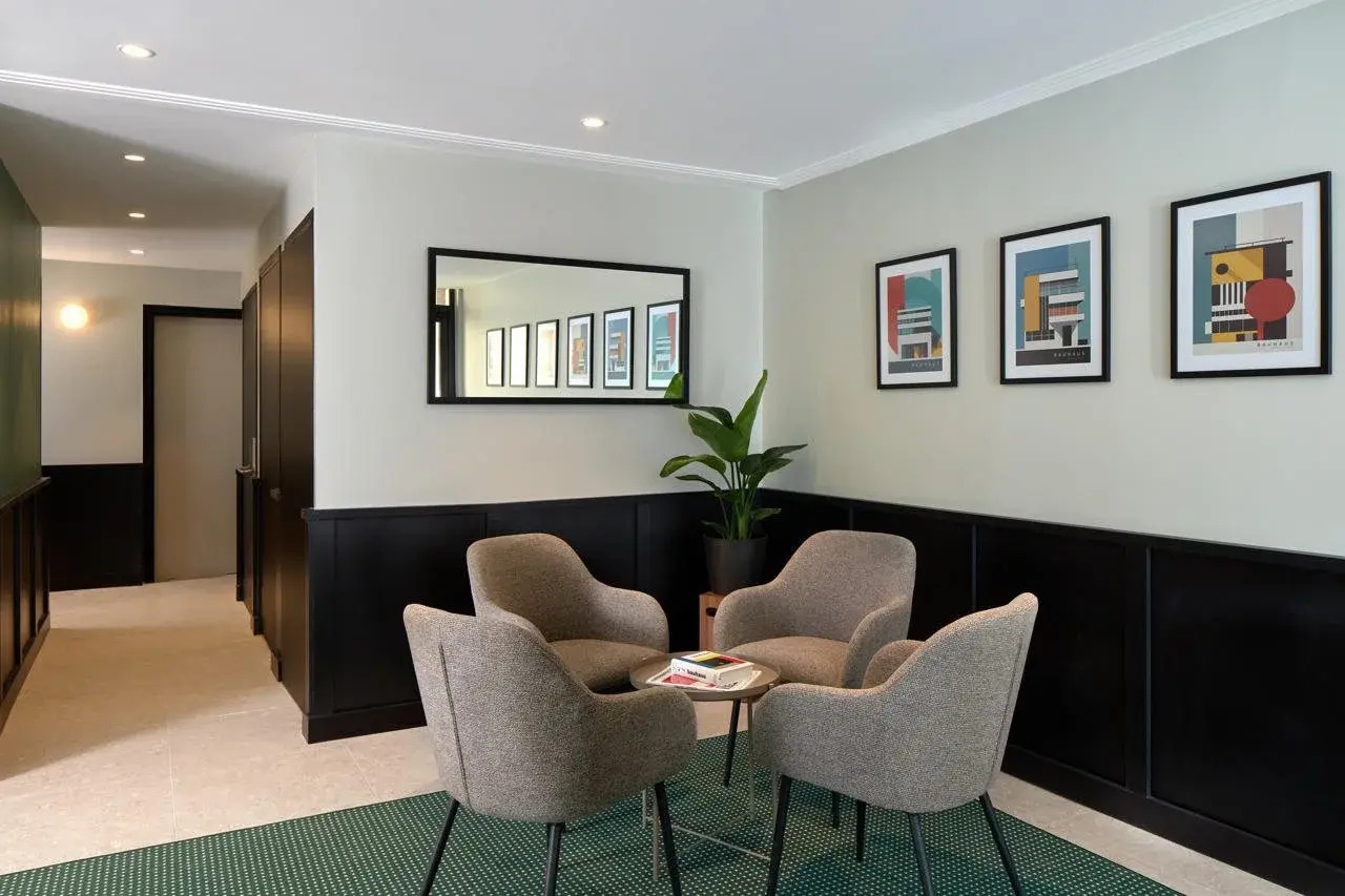 Photo - Timhotel Nation