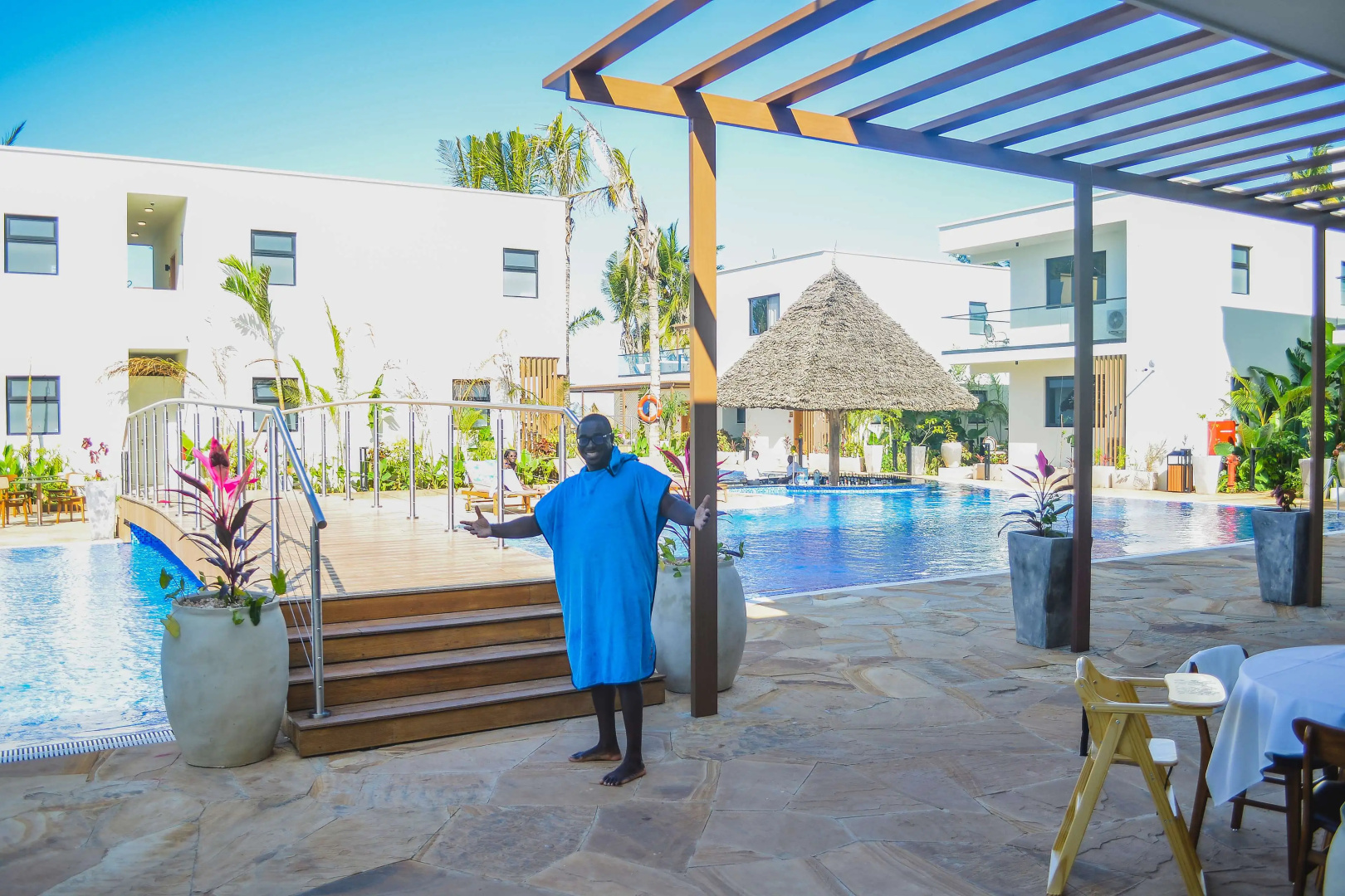 Photo - TOA Hotel & Spa Zanzibar