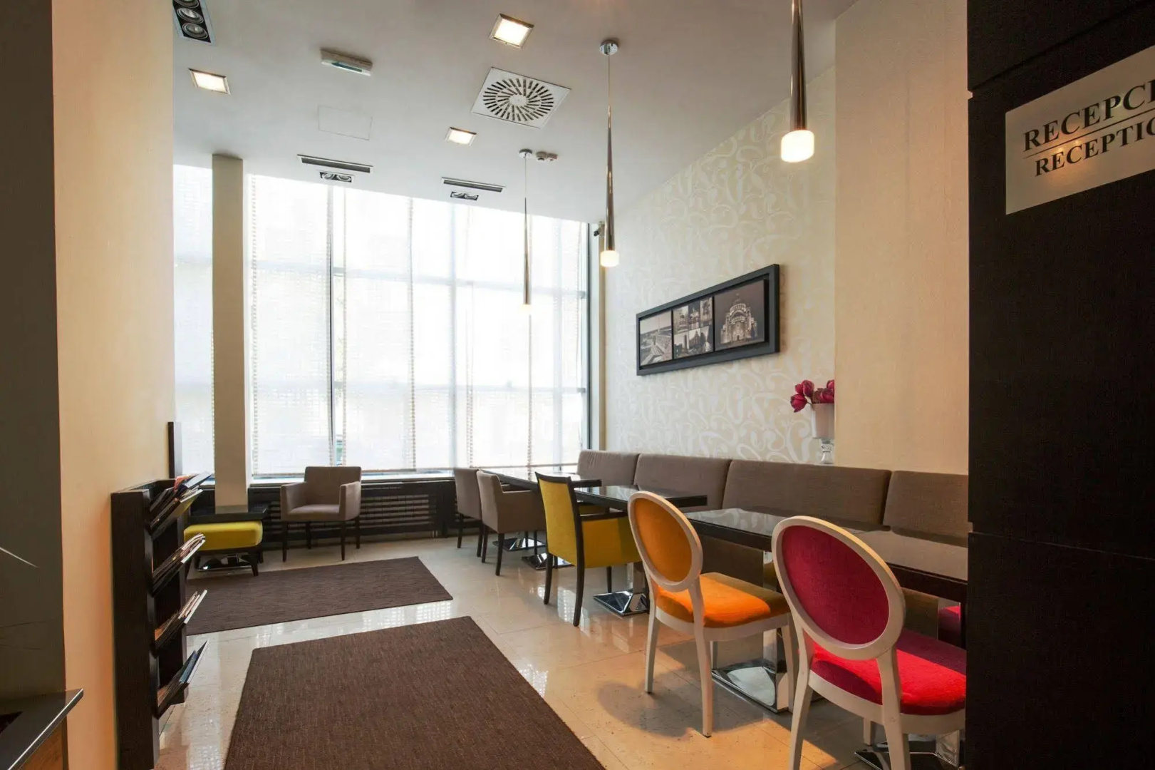 Foto - Garni Hotel Nevski
