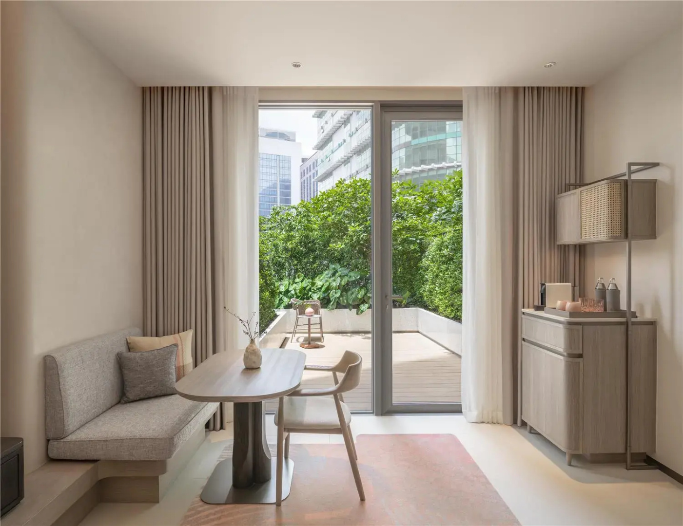 Foto - KROMO Bangkok, Curio Collection by Hilton