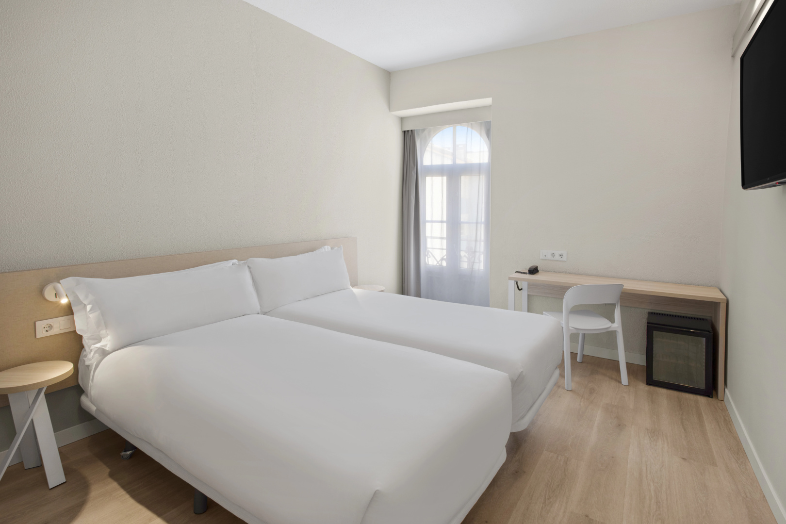 Foto - B&B HOTEL Figueira da Foz