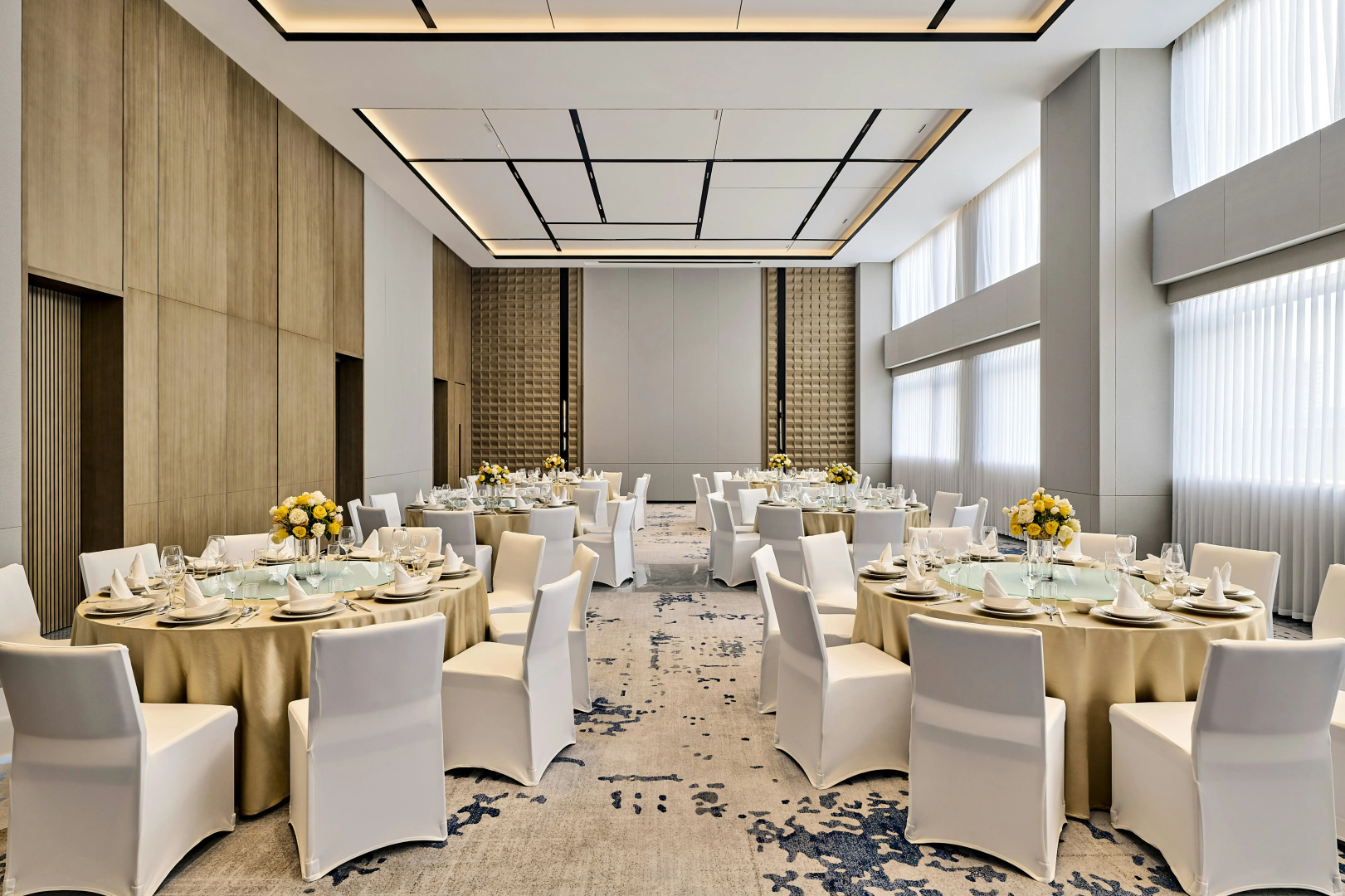 Foto - Hilton Shanghai Zhangjiang Science City