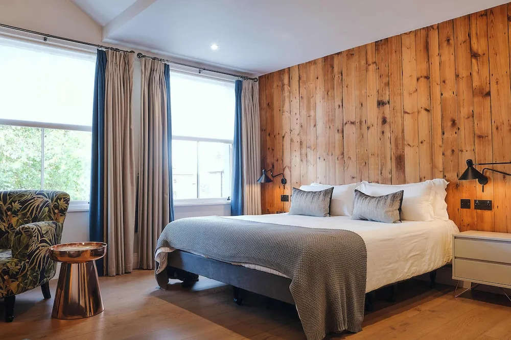 Photo - The Brownswood