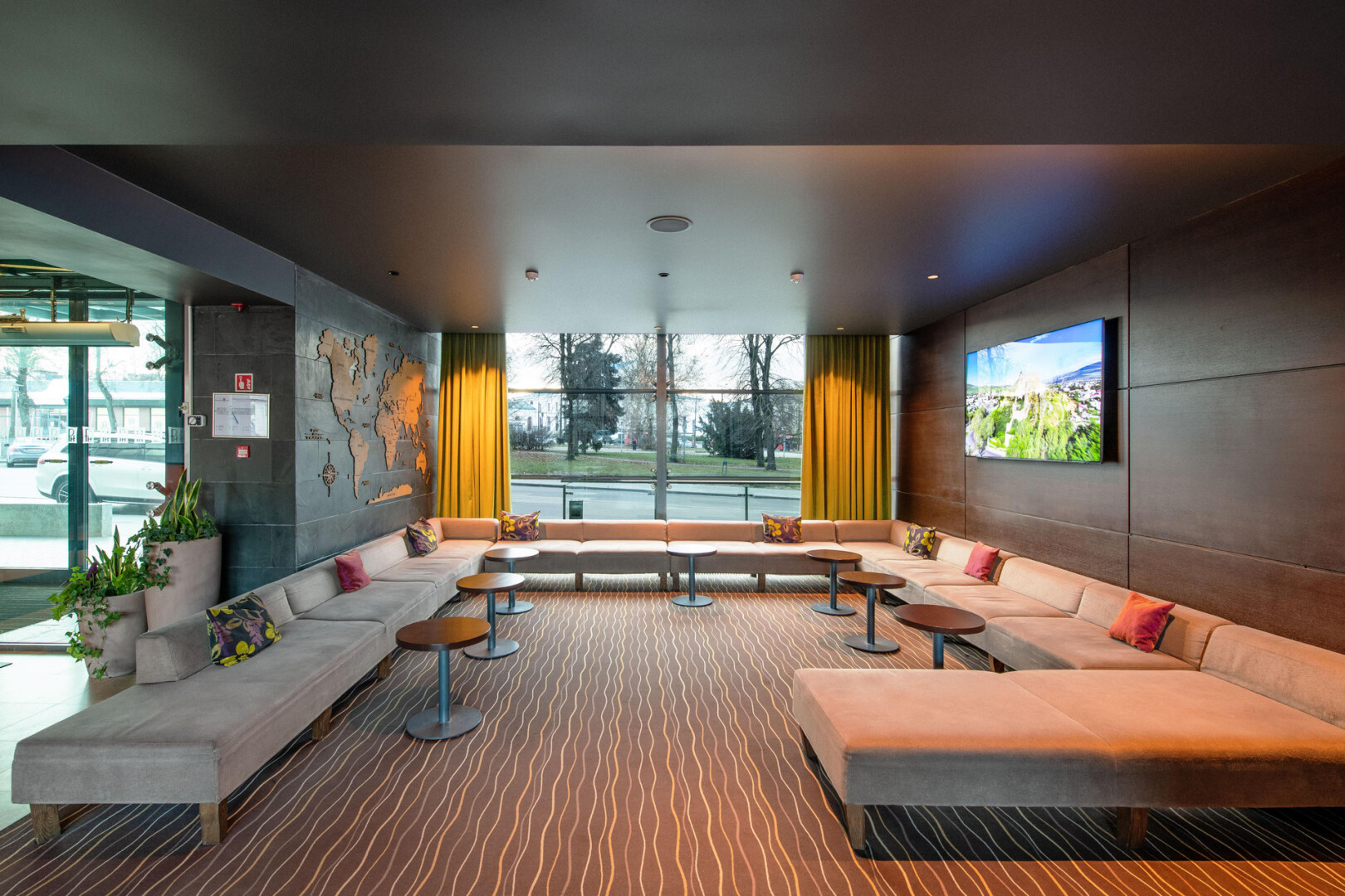 Foto - Hotel Panorama