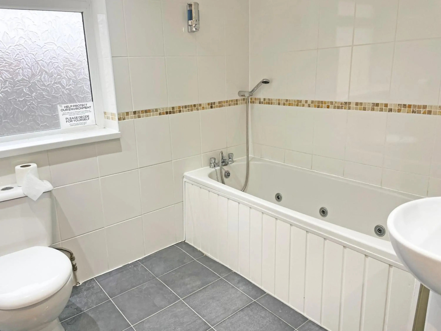 Foto - The President Hotel