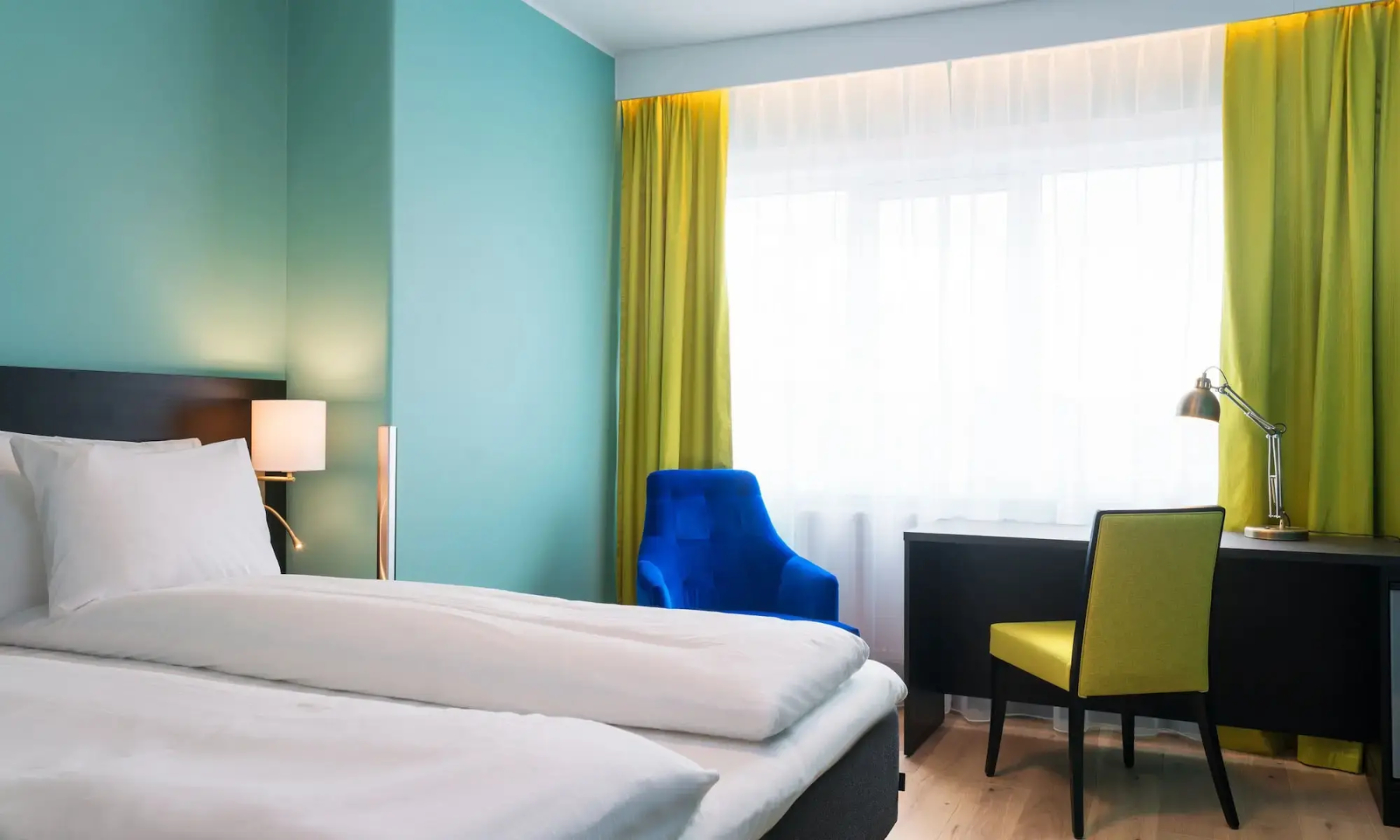 Foto - Thon Hotel Europa