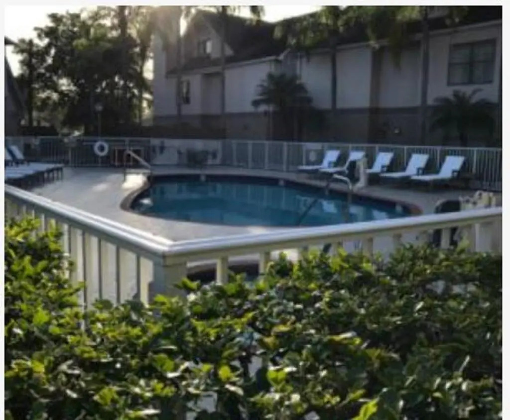 Foto - Doral Inn & Suites Miami Airport West