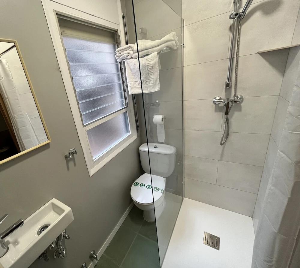 Foto - Hostal Tarrés