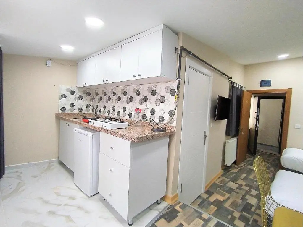 Foto - King Istanbul Hotel