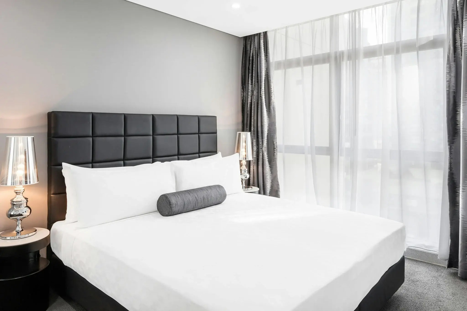 Foto - Meriton Suites Chatswood
