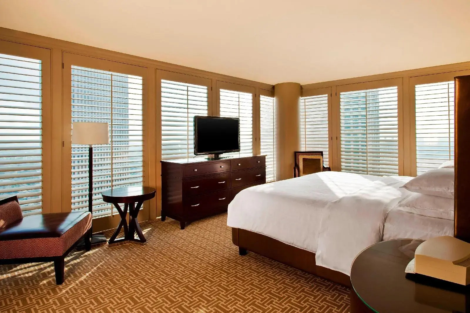 Photo - Sheraton New Orleans Hotel