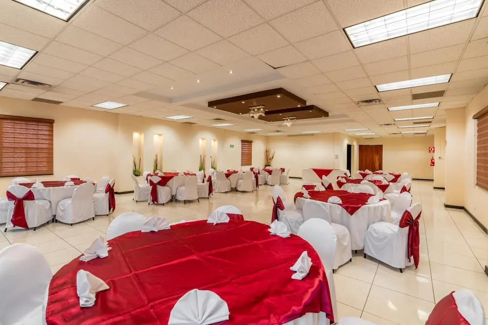 Photo - Hotel Sntenario