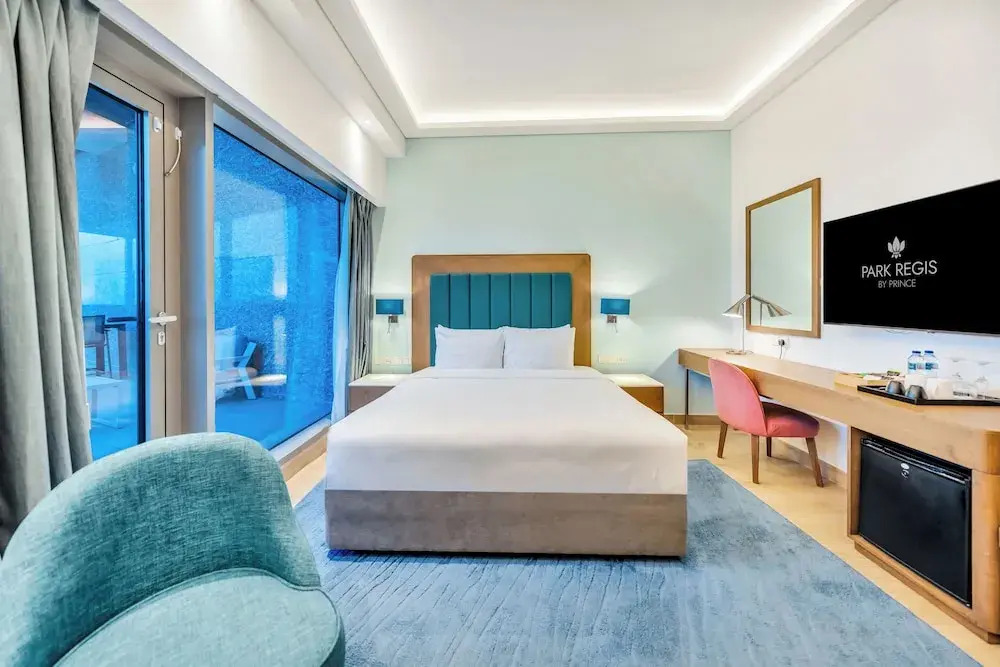 Foto - Sea Point Hotel Dubai Islands Formerly Park Regis by Prince