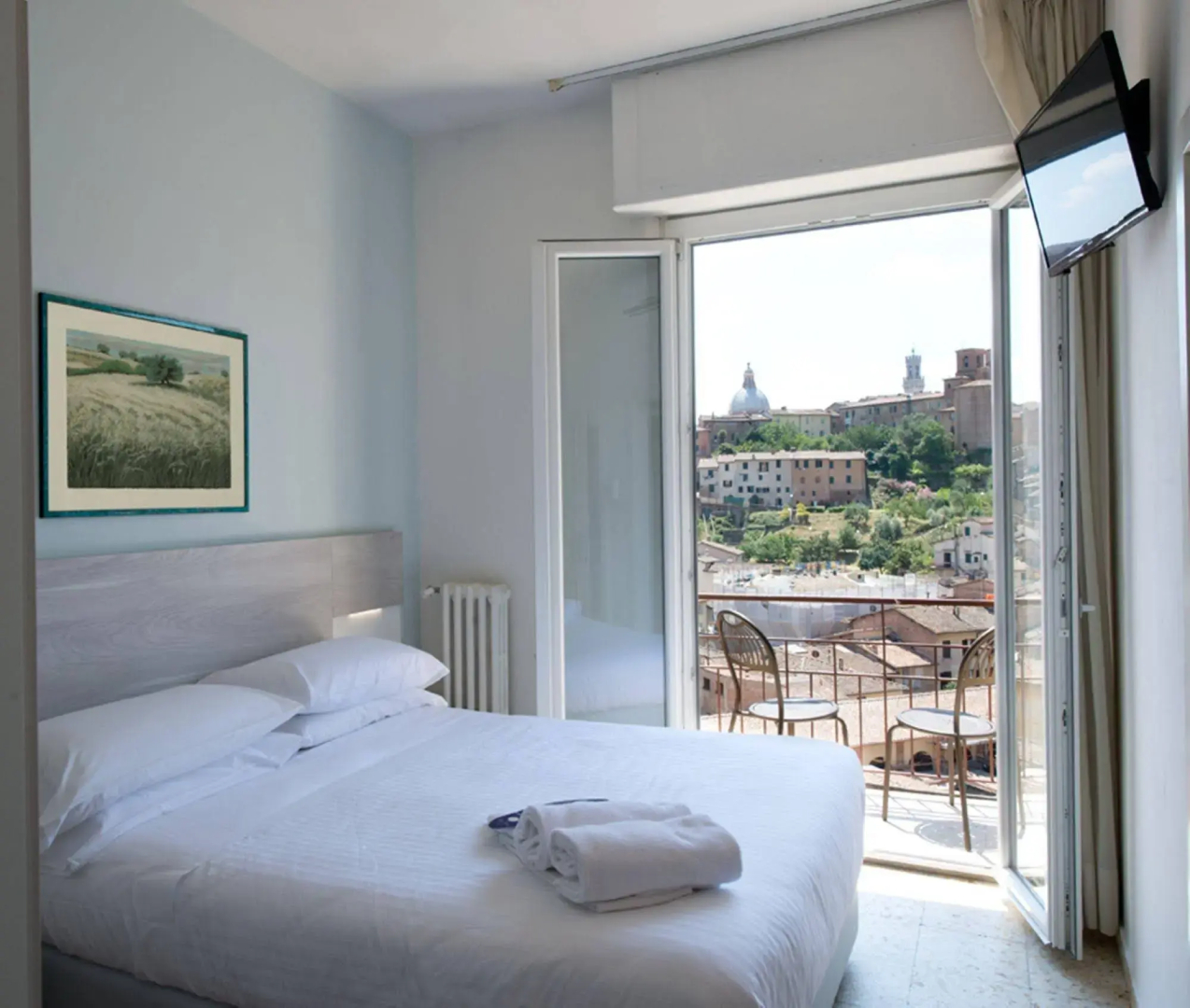 Photo - Hotel Minerva