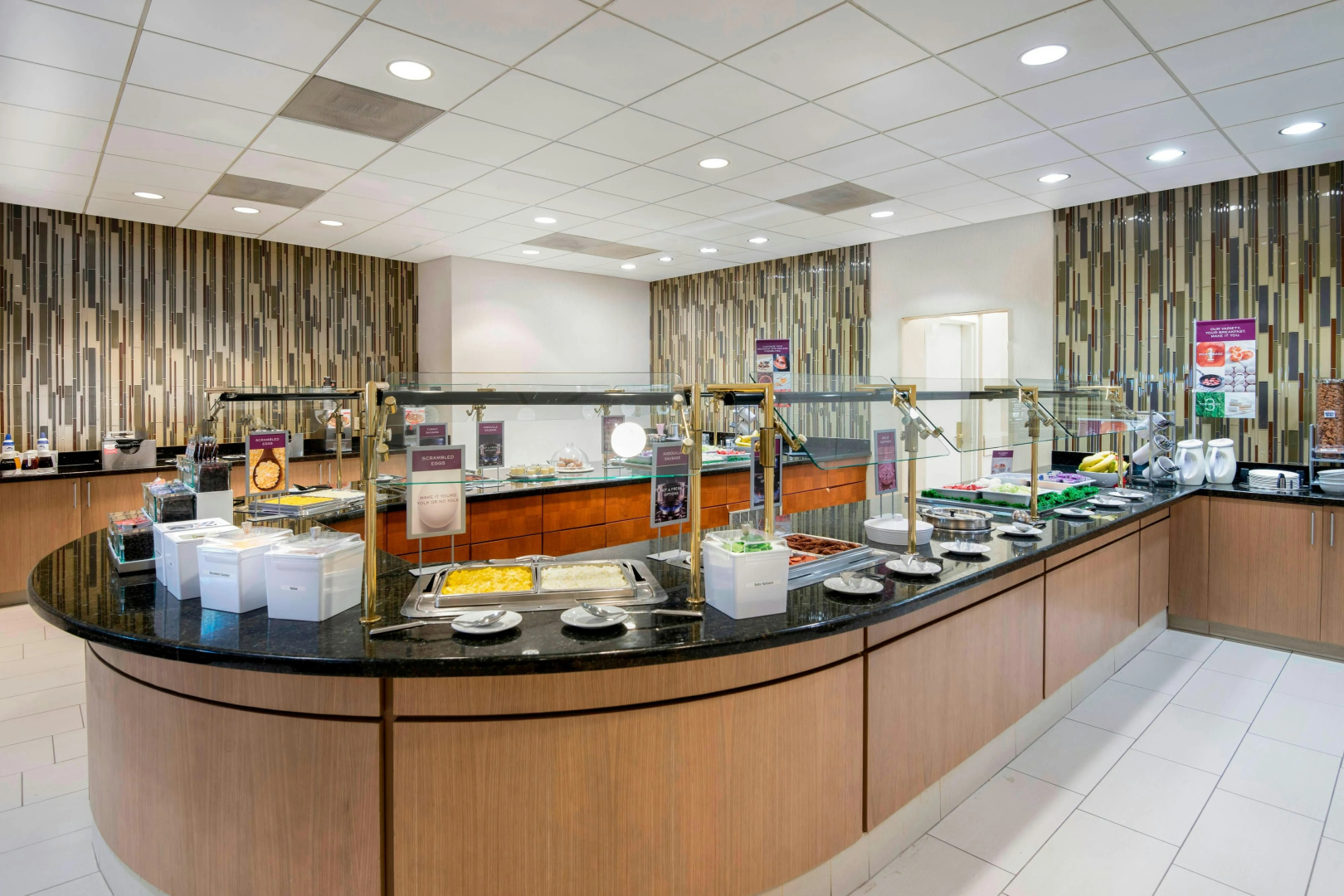 Foto - Residence Inn by Marriott Washington, DC National Mall