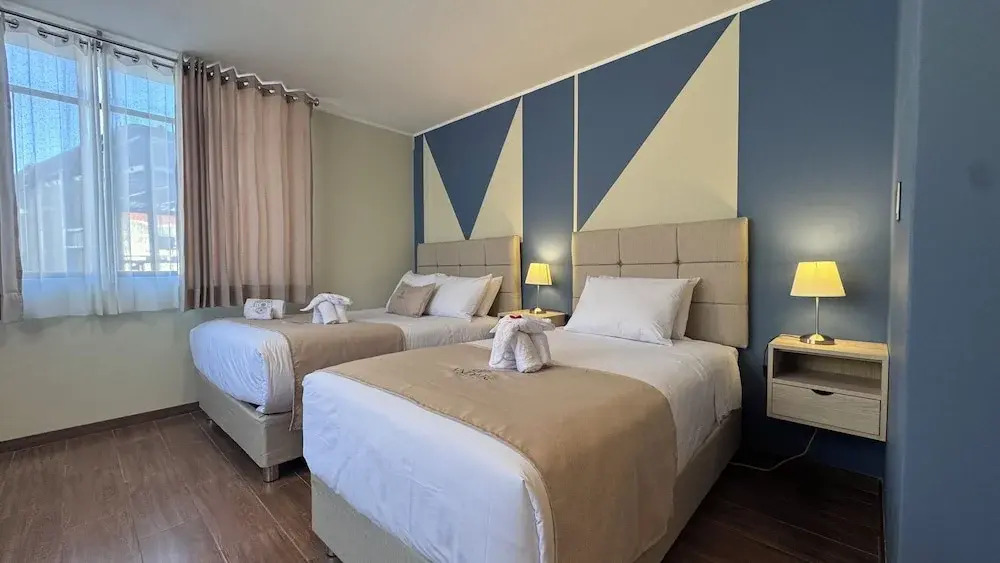 Foto - Andari Hoteles