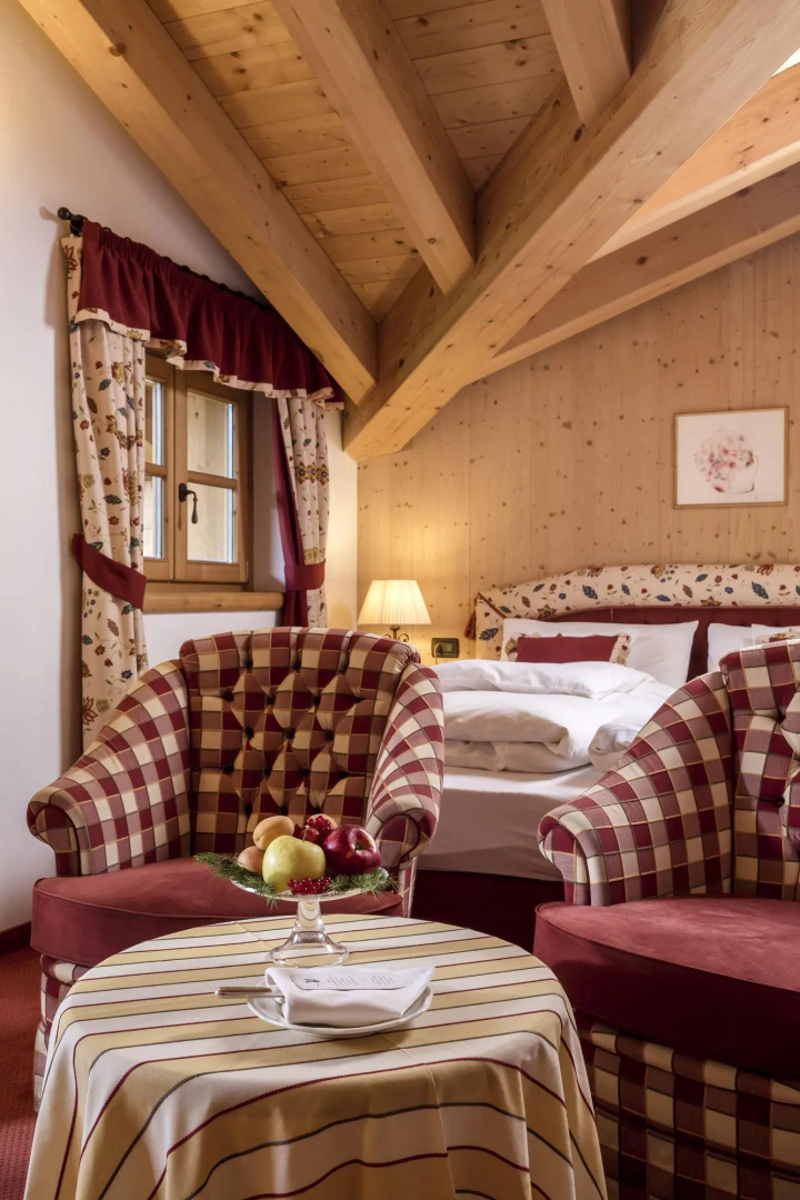 Photo - Hotel Chalet Del Sogno