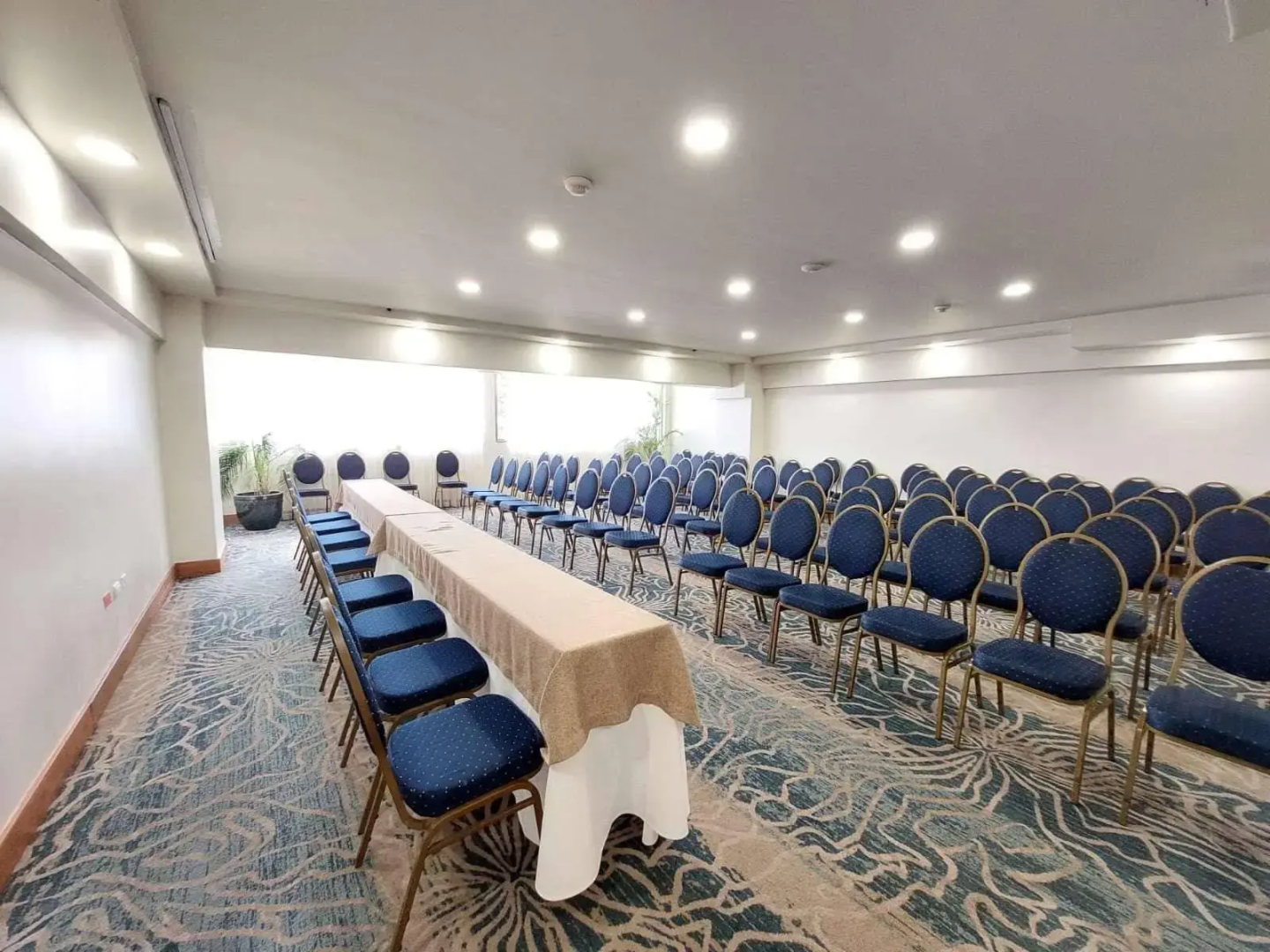 Foto - Radisson Hotel Santo Domingo