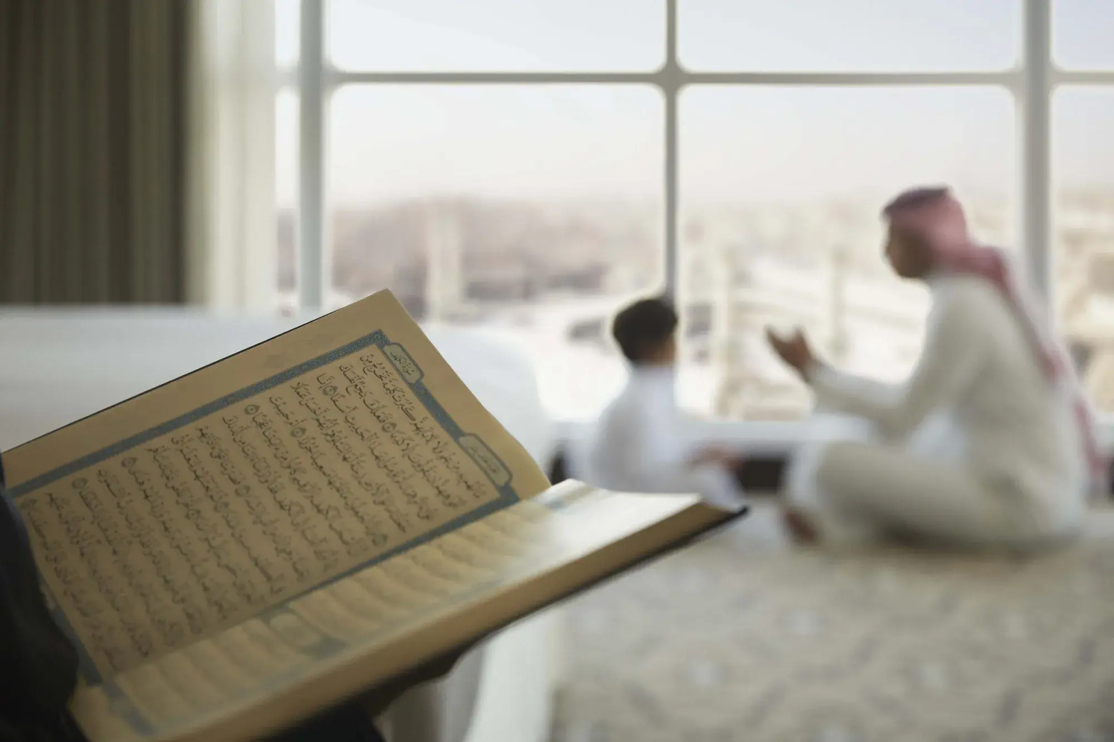 Foto - Swissotel Al Maqam Makkah