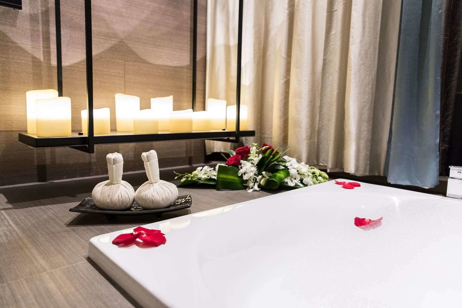 Foto - Narcissus Riyadh Hotel & Spa