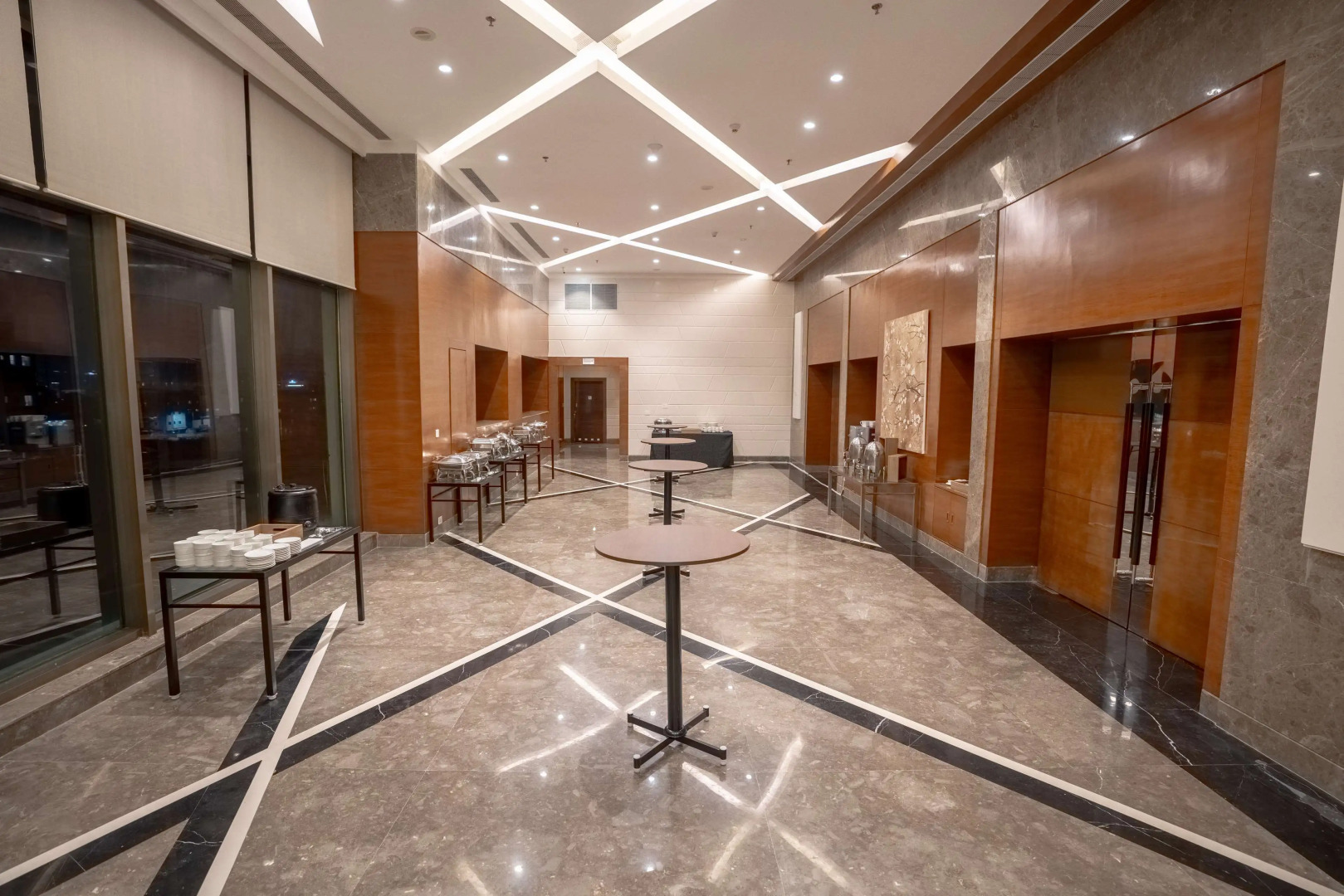 Foto - Radisson Blu Pune Hinjawadi