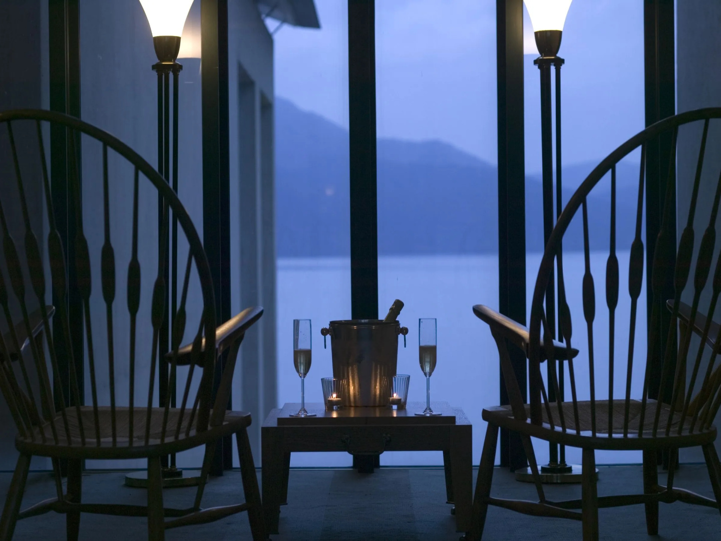 Photo - Hakone Hotel