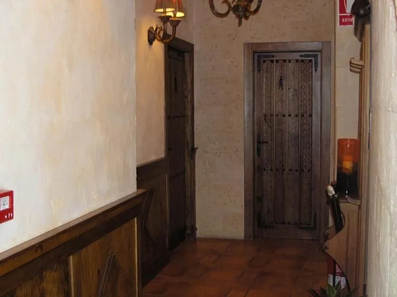 Photo - Hotel Doña Isabel