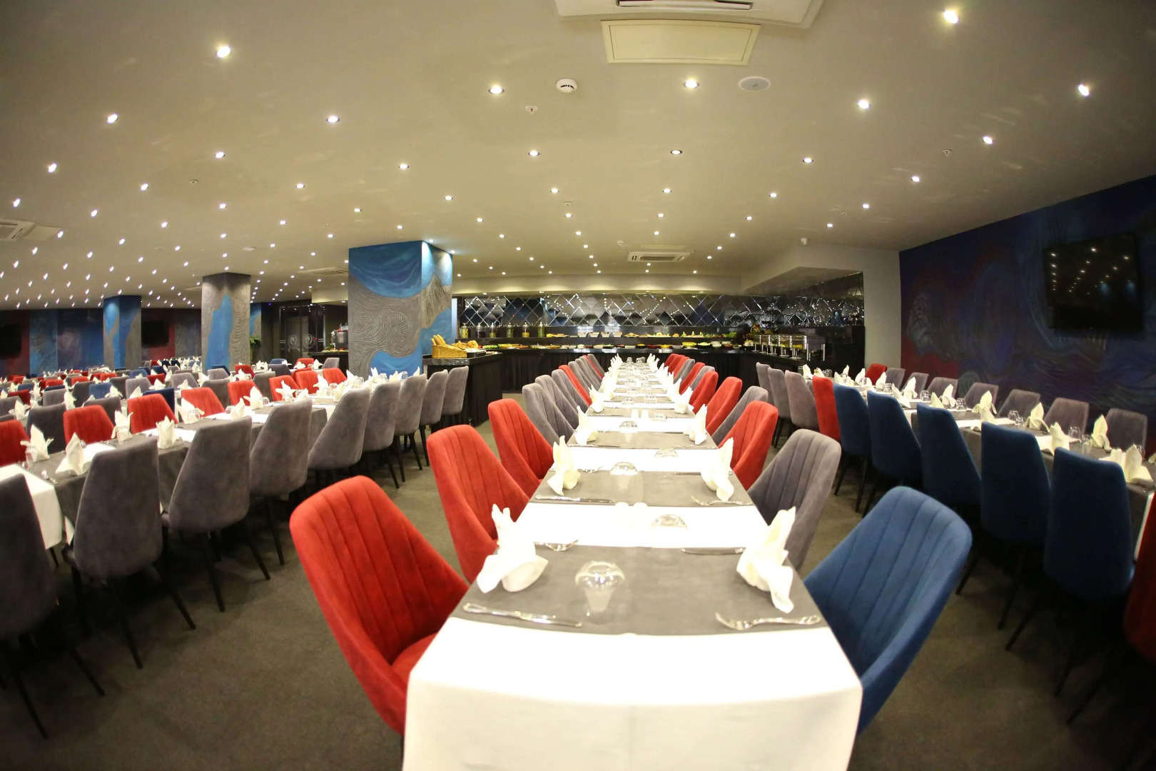 Photo - Tryp By Wyndham Istanbul Sancaktepe