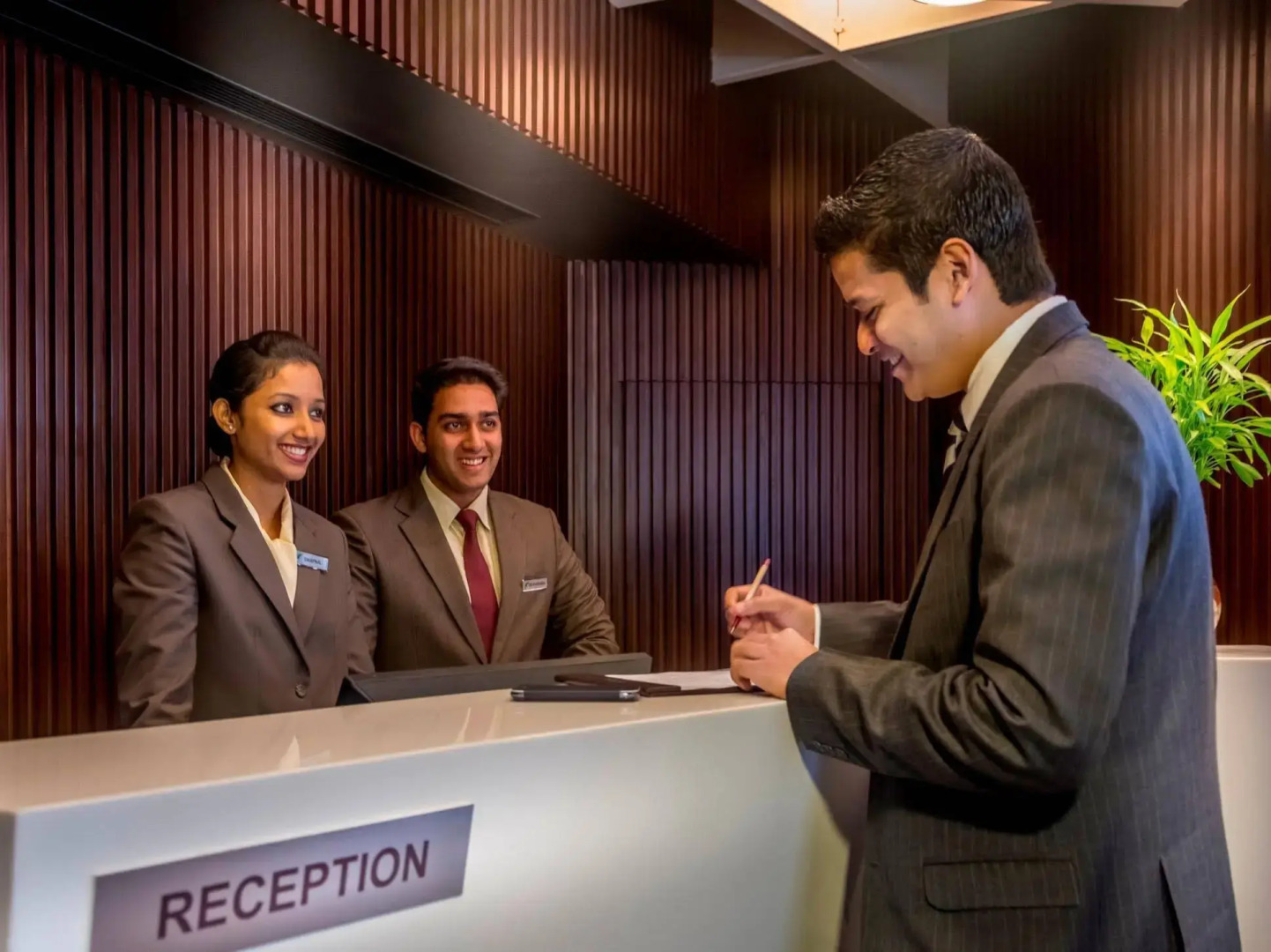 Foto - Rodas An Ecotel Hotel